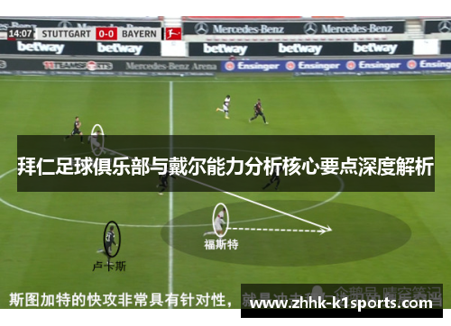 拜仁足球俱乐部与戴尔能力分析核心要点深度解析