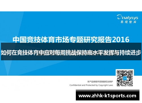 如何在竞技体育中应对每周挑战保持高水平发挥与持续进步