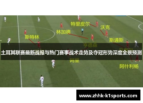 土耳其联赛最新战报与热门赛事战术走势及夺冠形势深度全景预测 土耳其联赛最新战报与热门赛事战术走势及夺冠形势深度全景预测